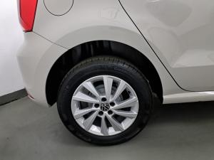 Volkswagen Polo Vivo 1.6 Life TIP - Image 17
