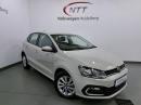 Thumbnail Volkswagen Polo Vivo 1.6 Life TIP