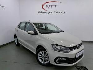 Volkswagen Polo Vivo 1.6 Life TIP - Image 1