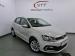 Volkswagen Polo Vivo 1.6 Life TIP - Thumbnail 1
