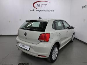 Volkswagen Polo Vivo 1.6 Life TIP - Image 2