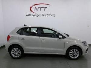 Volkswagen Polo Vivo 1.6 Life TIP - Image 3