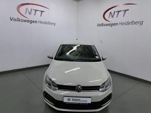 Volkswagen Polo Vivo 1.6 Life TIP - Image 4