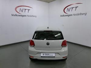 Volkswagen Polo Vivo 1.6 Life TIP - Image 5