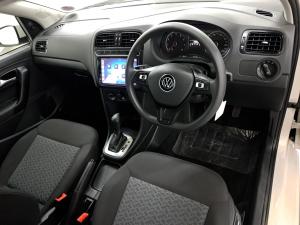 Volkswagen Polo Vivo 1.6 Life TIP - Image 7