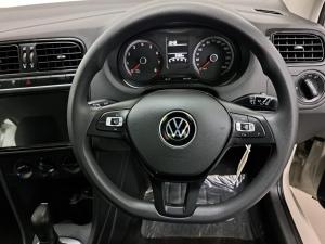 Volkswagen Polo Vivo 1.6 Life TIP - Image 8