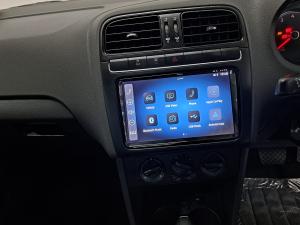 Volkswagen Polo Vivo 1.6 Life TIP - Image 9