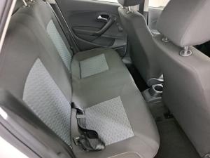 Volkswagen Polo Vivo 1.4 - Image 10