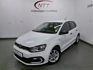 Volkswagen Polo Vivo 1.4 - Image 13
