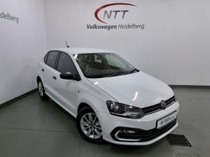 Volkswagen Polo Vivo 1.4 - Image 1