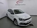 Thumbnail Volkswagen Polo Vivo 1.4