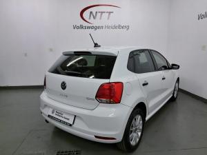 Volkswagen Polo Vivo 1.4 - Image 2