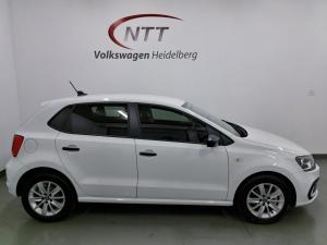 Volkswagen Polo Vivo 1.4 - Image 3