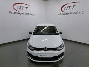 Volkswagen Polo Vivo 1.4 - Image 4
