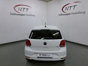 Volkswagen Polo Vivo 1.4 - Image 5