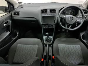 Volkswagen Polo Vivo 1.4 - Image 6