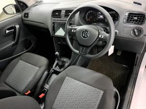 Volkswagen Polo Vivo 1.4 - Image 7