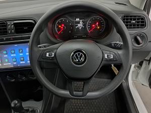 Volkswagen Polo Vivo 1.4 - Image 8