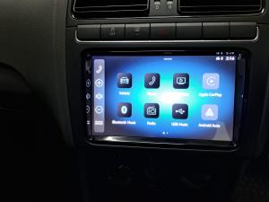 Volkswagen Polo Vivo 1.4 - Image 9