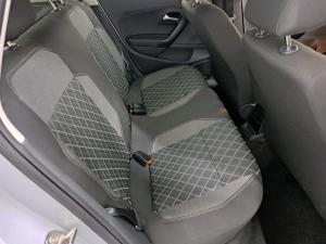 Volkswagen Polo Vivo 1.6 Style - Image 11