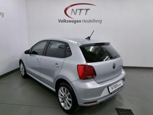 Volkswagen Polo Vivo 1.6 Style - Image 13