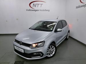 Volkswagen Polo Vivo 1.6 Style - Image 14