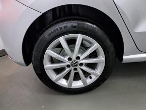 Volkswagen Polo Vivo 1.6 Style - Image 15
