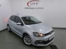 Thumbnail Volkswagen Polo Vivo 1.6 Style
