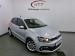 Volkswagen Polo Vivo 1.6 Style - Thumbnail 1