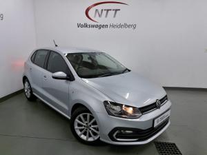 Volkswagen Polo Vivo 1.6 Style - Image 1