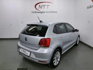 Volkswagen Polo Vivo 1.6 Style - Image 2