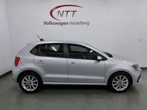 Volkswagen Polo Vivo 1.6 Style - Image 3