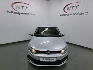 Volkswagen Polo Vivo 1.6 Style - Image 4