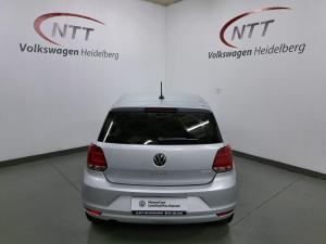 Volkswagen Polo Vivo 1.6 Style - Image 5
