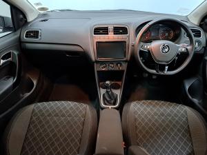 Volkswagen Polo Vivo 1.6 Style - Image 6