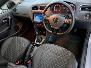 Volkswagen Polo Vivo 1.6 Style - Image 7
