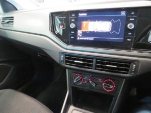 Volkswagen Polo 1.0 TSI Comfortline - Image 11