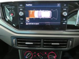 Volkswagen Polo 1.0 TSI Comfortline - Image 12
