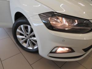 Volkswagen Polo 1.0 TSI Comfortline - Image 19