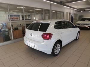 Volkswagen Polo 1.0 TSI Comfortline - Image 2