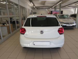Volkswagen Polo 1.0 TSI Comfortline - Image 5