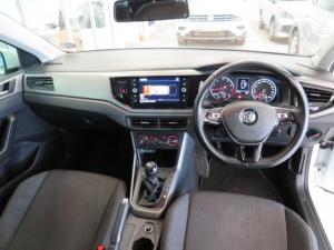Volkswagen Polo 1.0 TSI Comfortline - Image 6