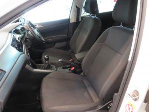 Volkswagen Polo 1.0 TSI Comfortline - Image 7
