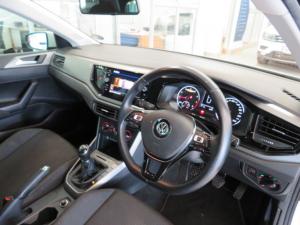 Volkswagen Polo 1.0 TSI Comfortline - Image 9
