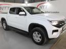 Thumbnail Volkswagen Amarok 2.0TDI 125KW Life D/C