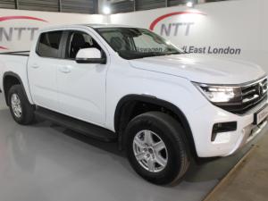 Volkswagen Amarok 2.0TDI 125KW Life D/C - Image 1