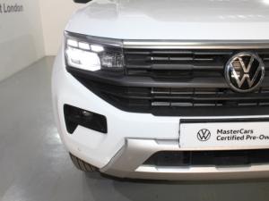 Volkswagen Amarok 2.0TDI 125KW Life D/C - Image 20