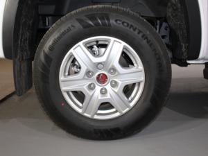 Volkswagen Amarok 2.0TDI 125KW Life D/C - Image 21