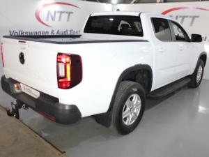 Volkswagen Amarok 2.0TDI 125KW Life D/C - Image 22