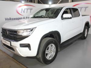 Volkswagen Amarok 2.0TDI 125KW Life D/C - Image 23